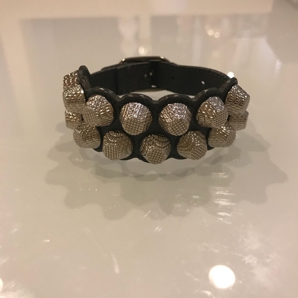 balenciaga bracelet sale